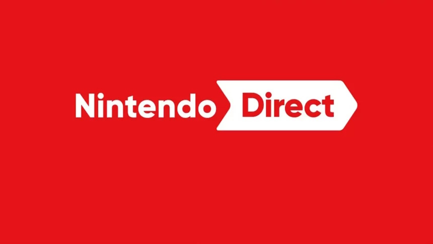 Nintendo Direct offiziell bestätigt - Fette 60 Minuten Spiele